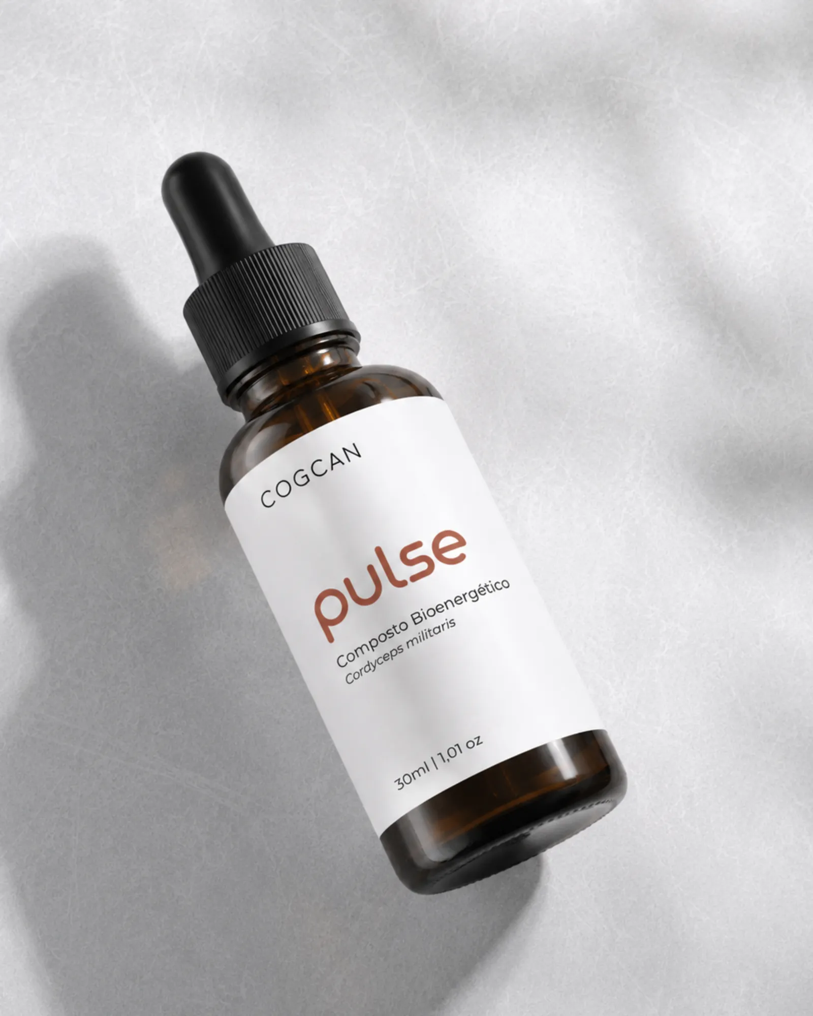 Composto bioenergético Pulse